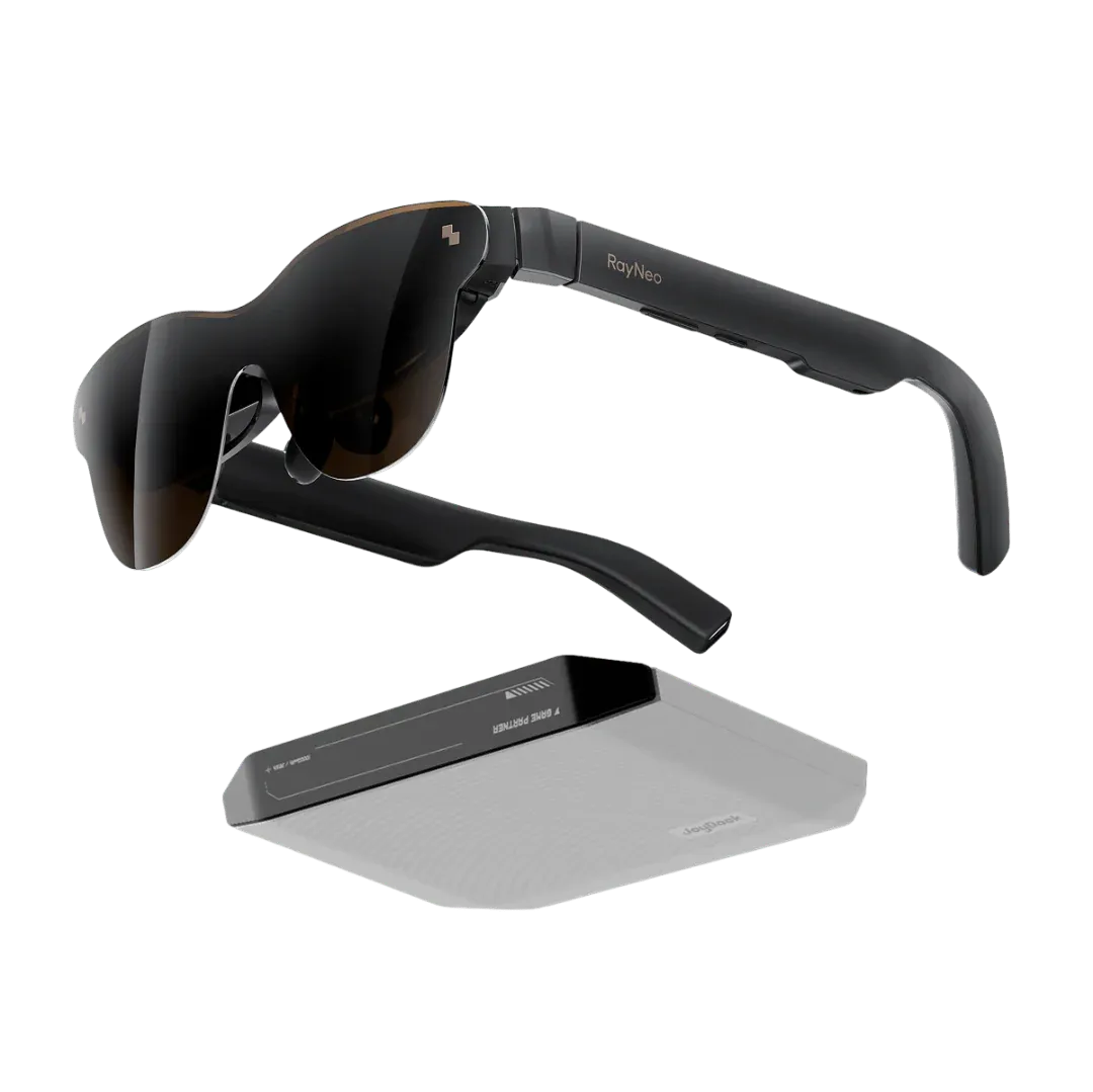 Switch Ultimate Immersion Pack: RayNeo Air 3s Pro + JoyDock