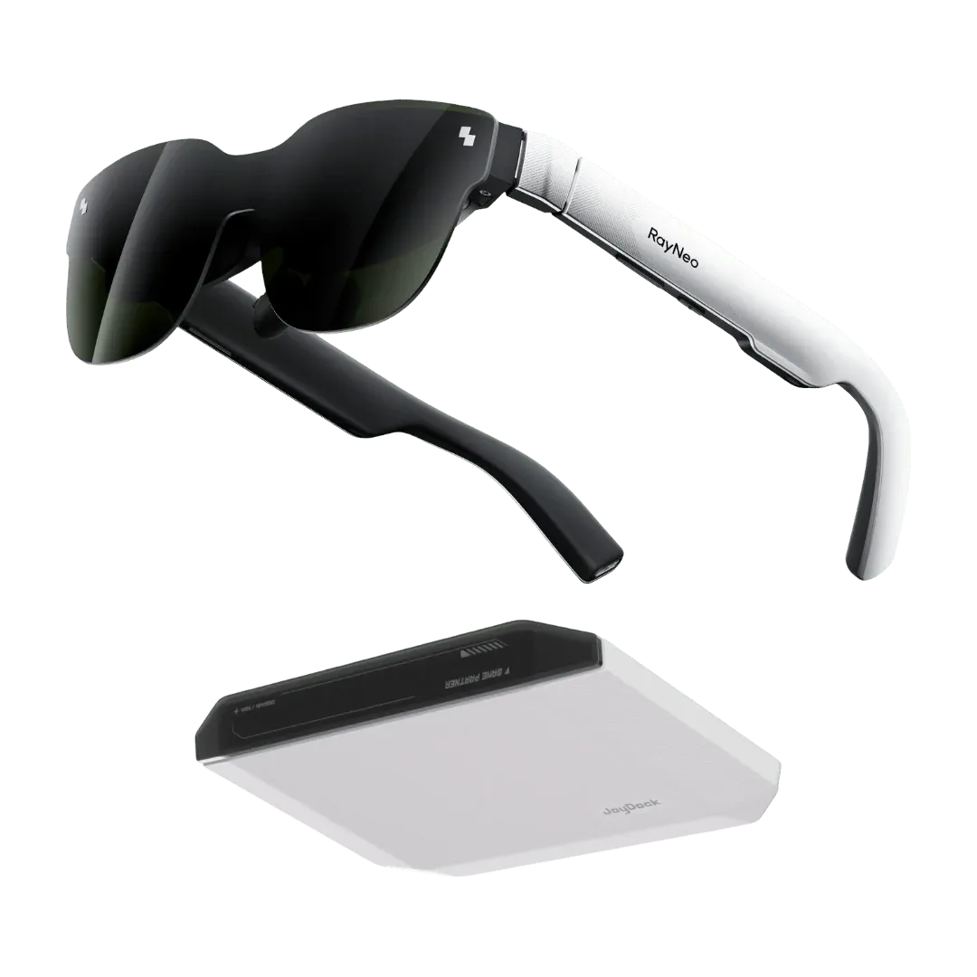 RayNeo Air 3s And Switch JoyDock Bundle