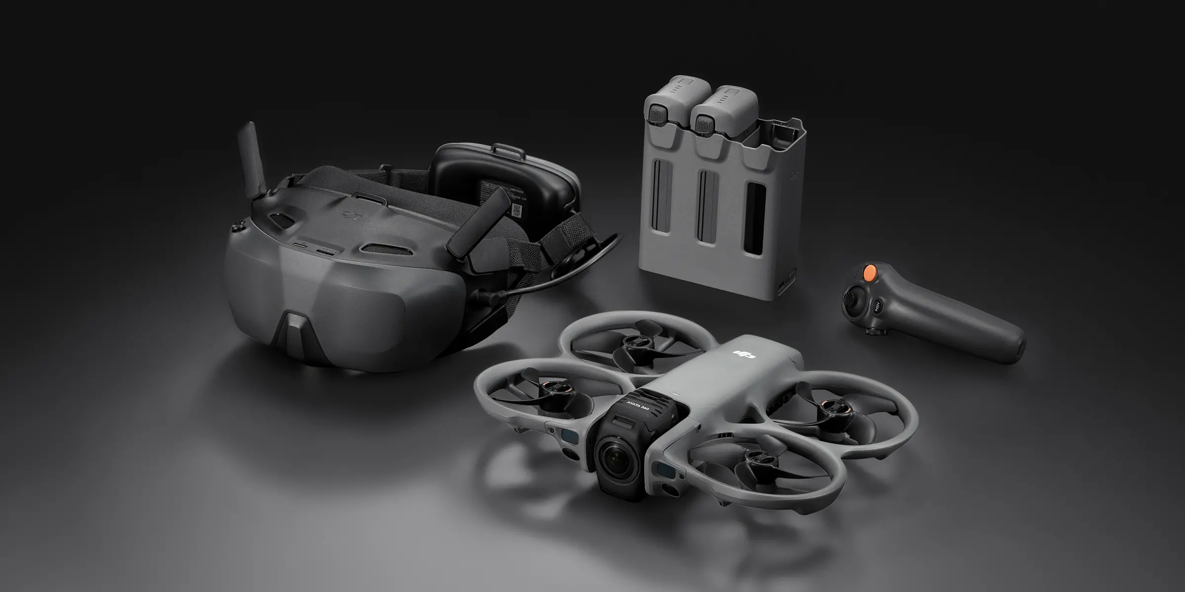 DJI Avata 360