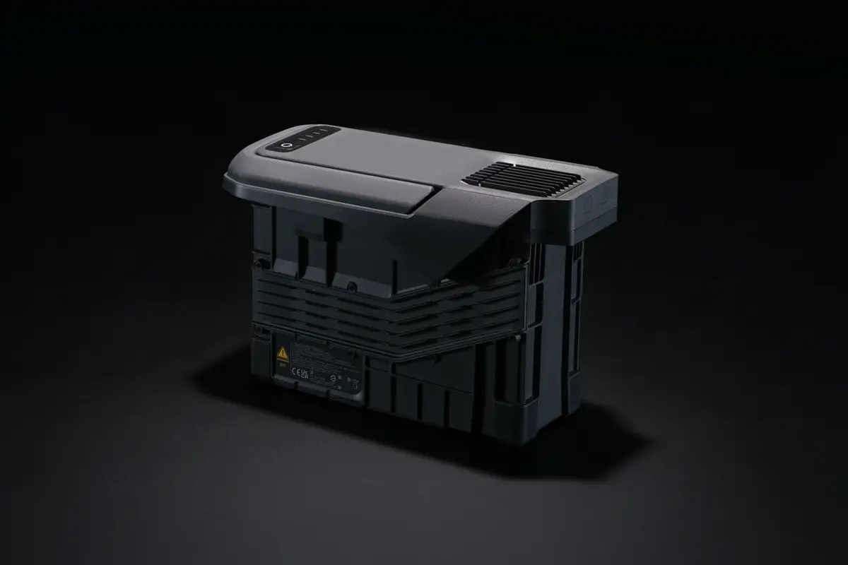 DJI TB100 Intelligent Flight Battery — Jetayu Gadgets