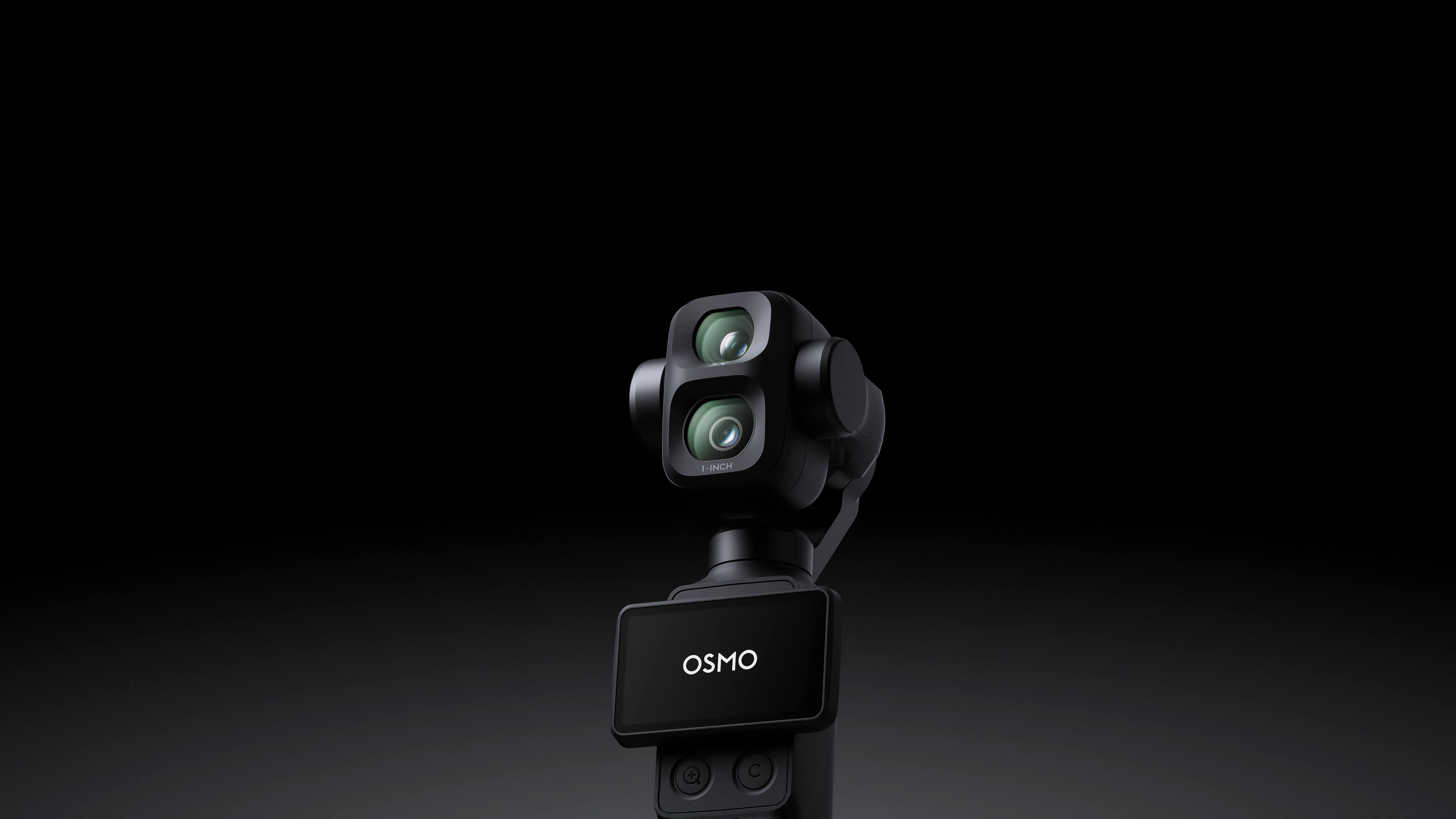 DJI Osmo Pocket 4P