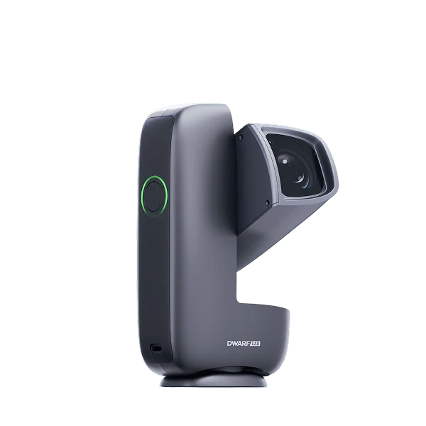 DWARF mini Smart Telescope — Jetayu Gadgets