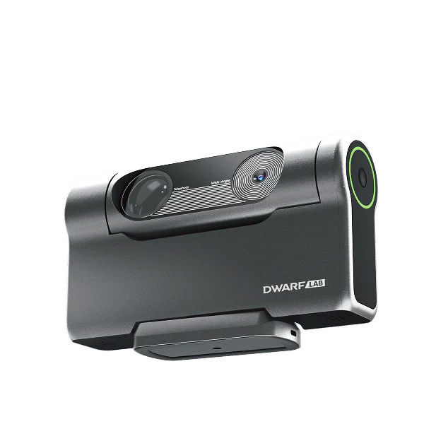 DWARF 3 Smart Telescope — Jetayu Gadgets