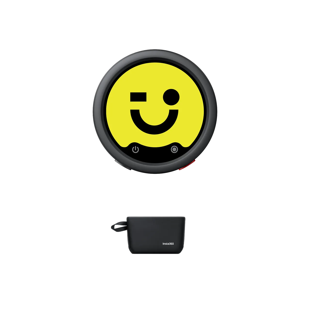Insta360 Mic Pro 1 TX + 1 RX — Jetayu Gadgets