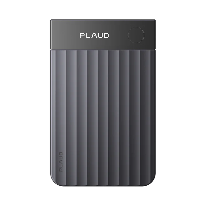 Plaud Note Pro - AI Voice Recorder — Jetayu Gadgets