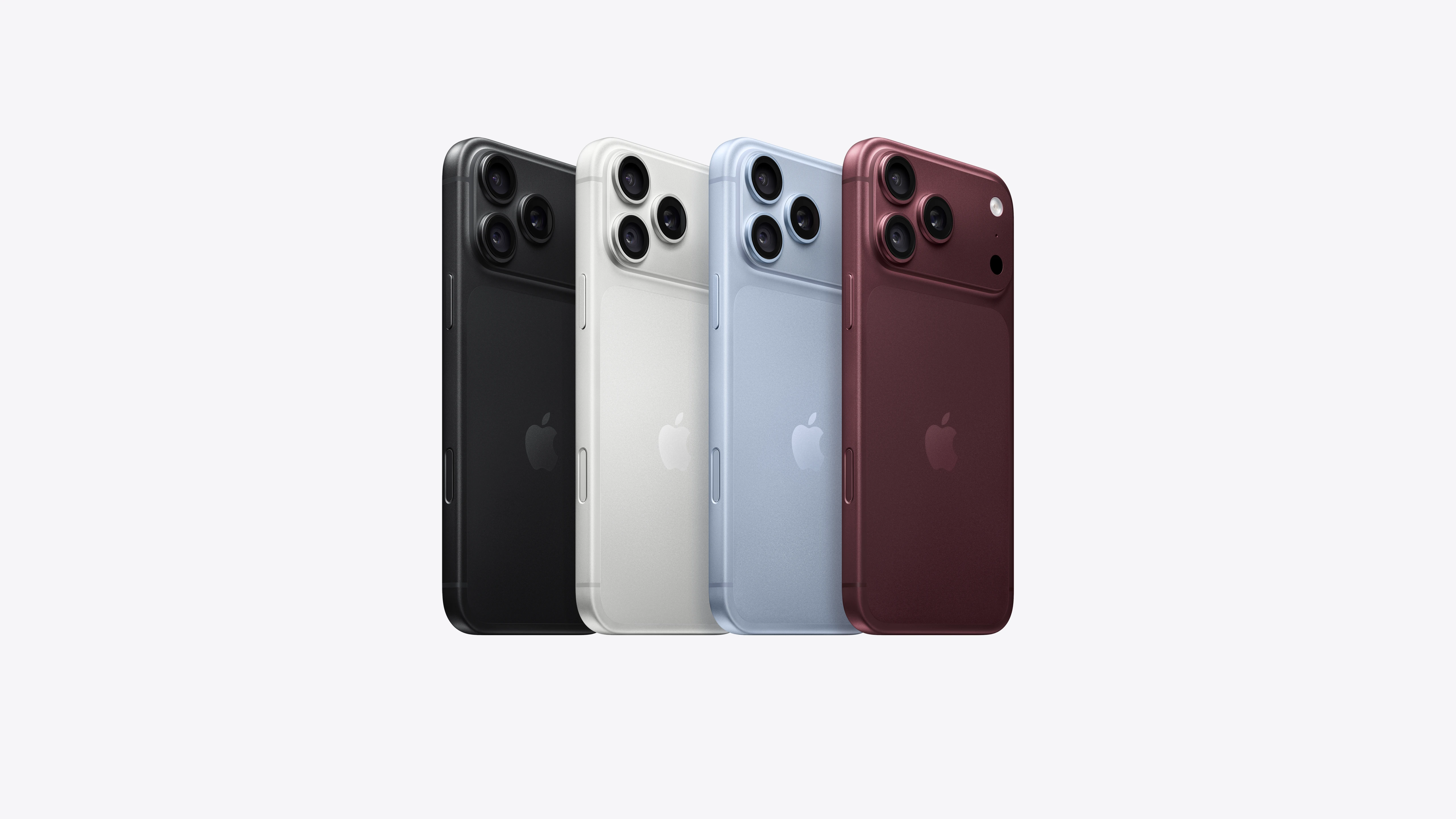 Apple iPhone 18 Pro Max (256 , 512 , 1TB , 2TB) — Jetayu Gadgets