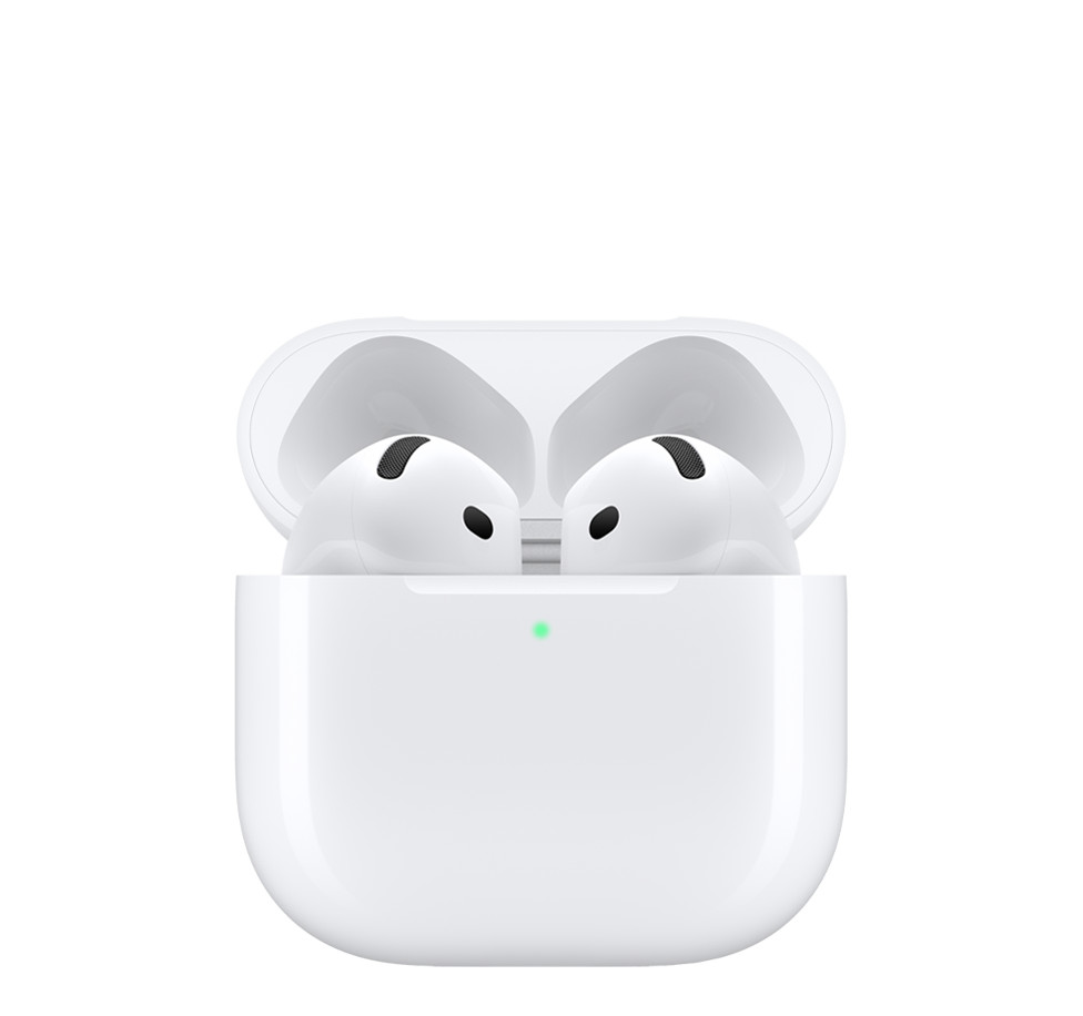 Apple AirPods 5 — Jetayu Gadgets