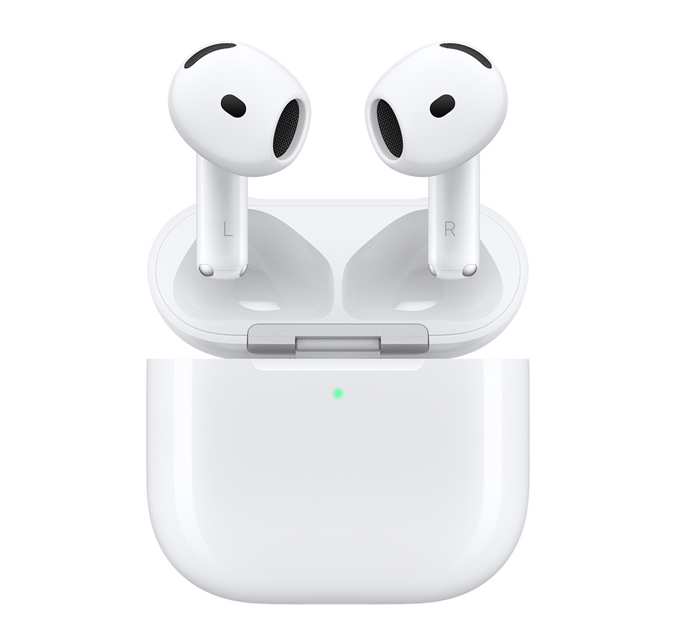 Apple AirPods 5 with Wireless Charging Case — Jetayu Gadgets
