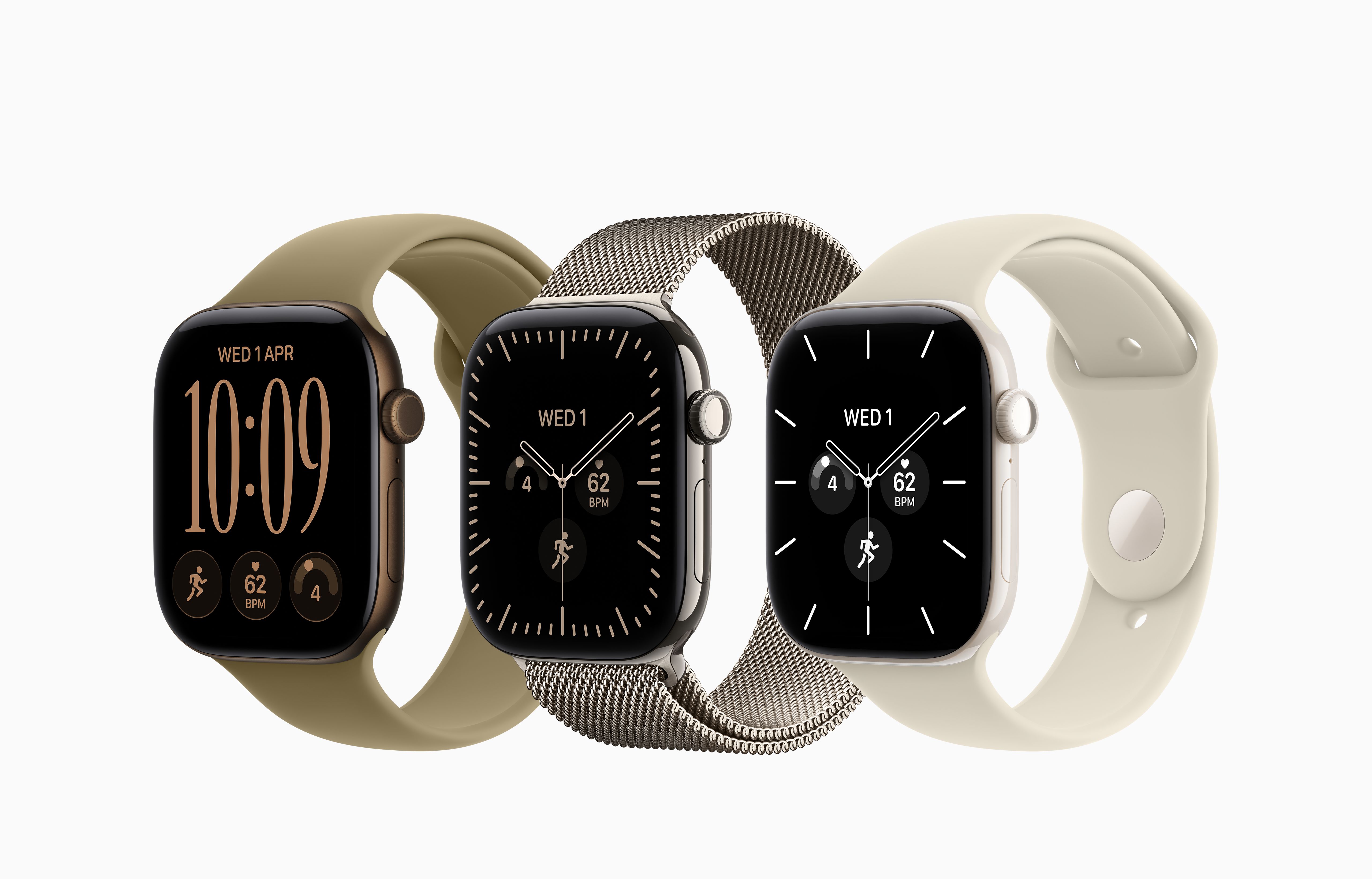 Apple Watch Series 12 — Jetayu Gadgets