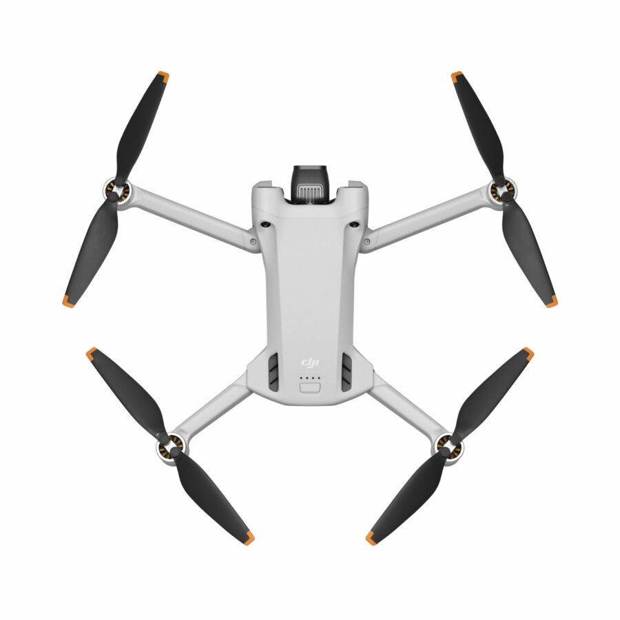 DJI Mini 3 Pro Drone Bundle