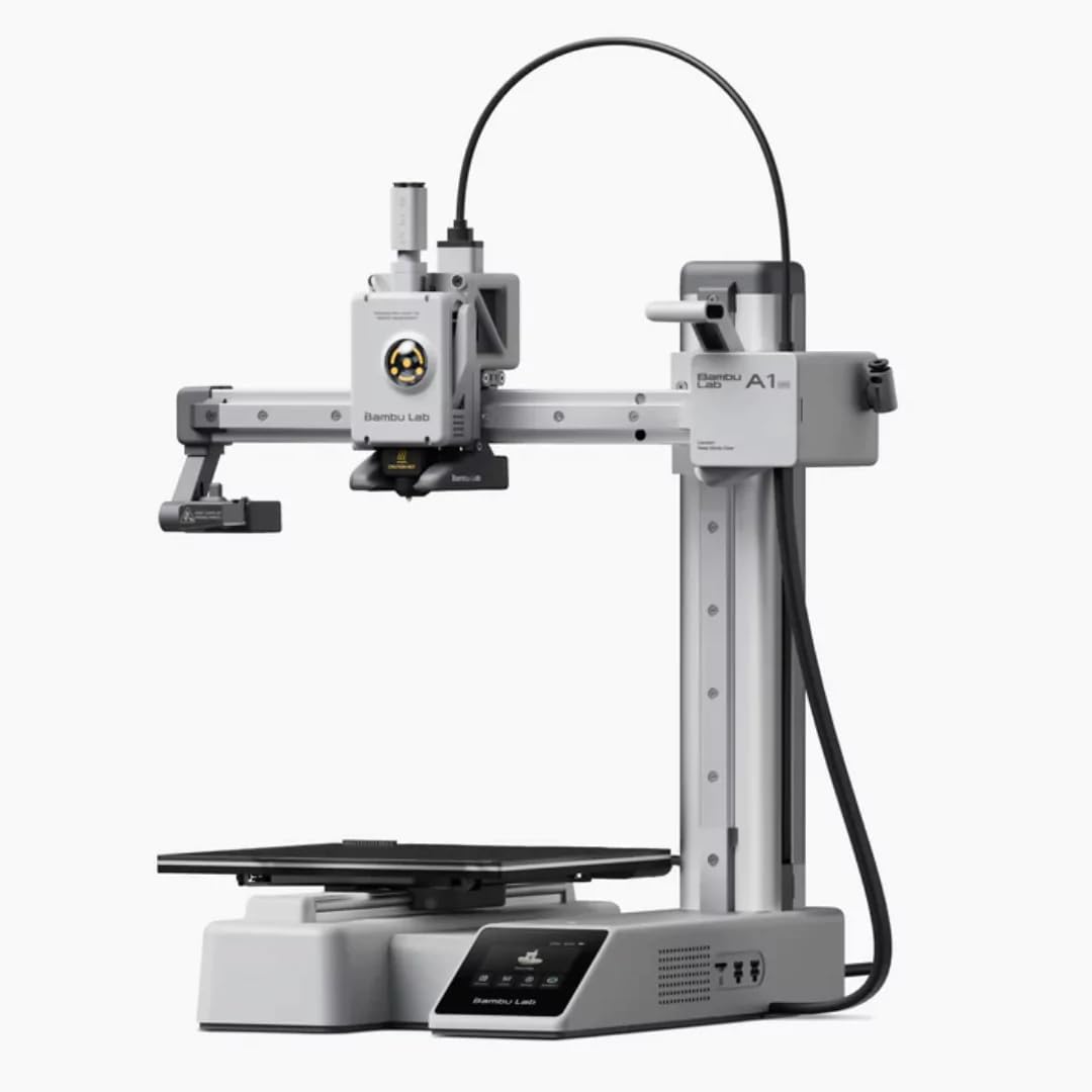 Bambu Lab A1 Mini 3D Printer — Jetayu Gadgets