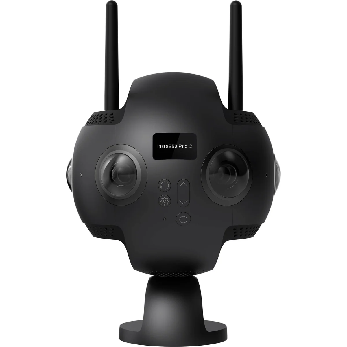 Insta360 Pro 2 - Spherical VR 360 8K Camera — Jetayu Gadgets