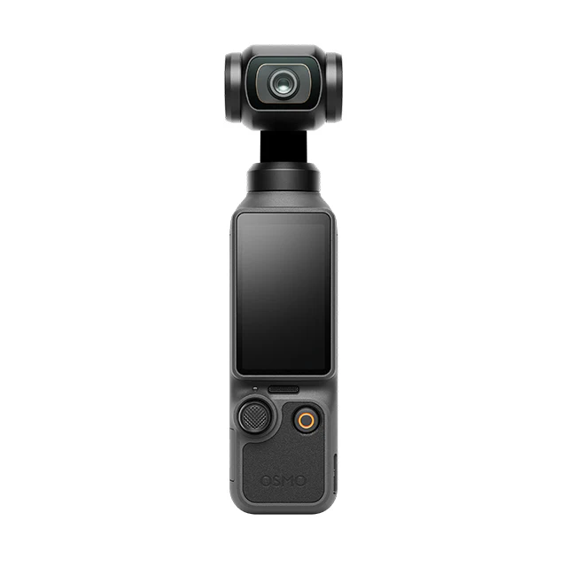 DJI Osmo Pocket 4
