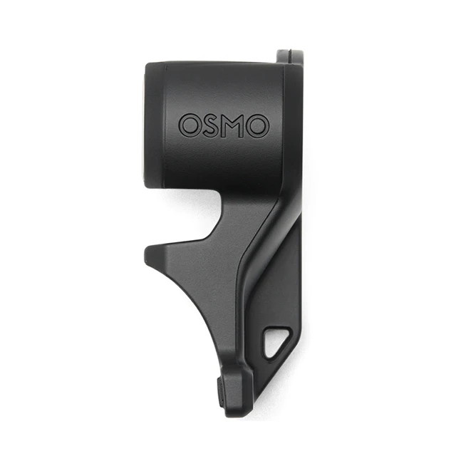 Osmo pocket 4 Gimbal Clamp