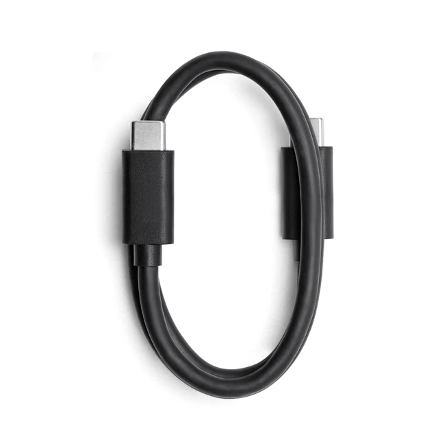 Type C to Type C cable