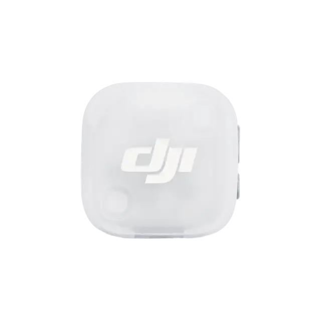 DJI Mic Mini 2 Transmitter