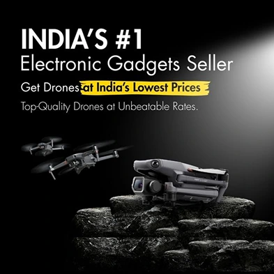 Jetayu Lowest Price Drones