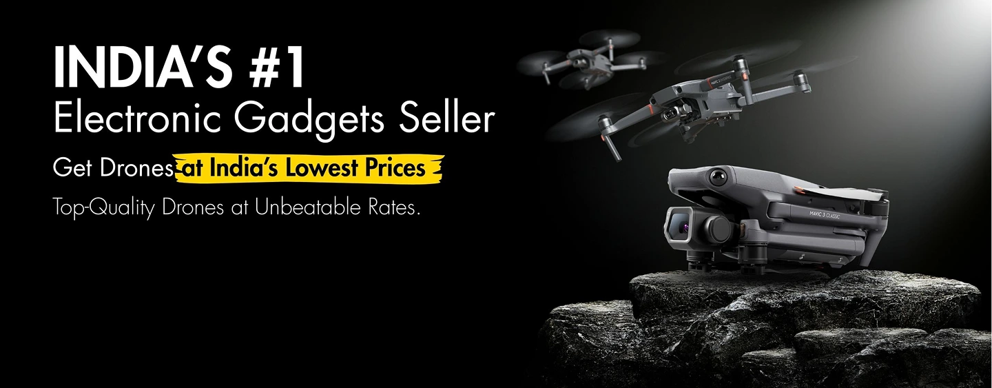 Decorsway Lowest Price Drones