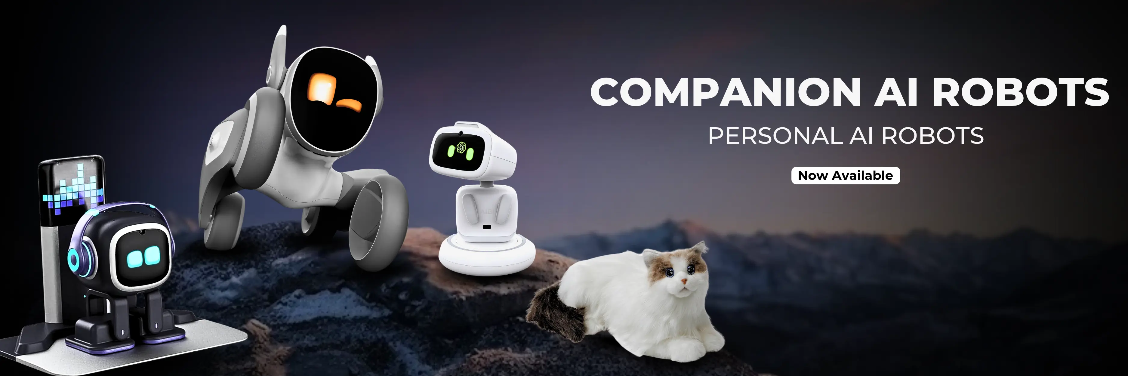 AI Robots