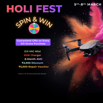 Jetayu HOLI OFFER