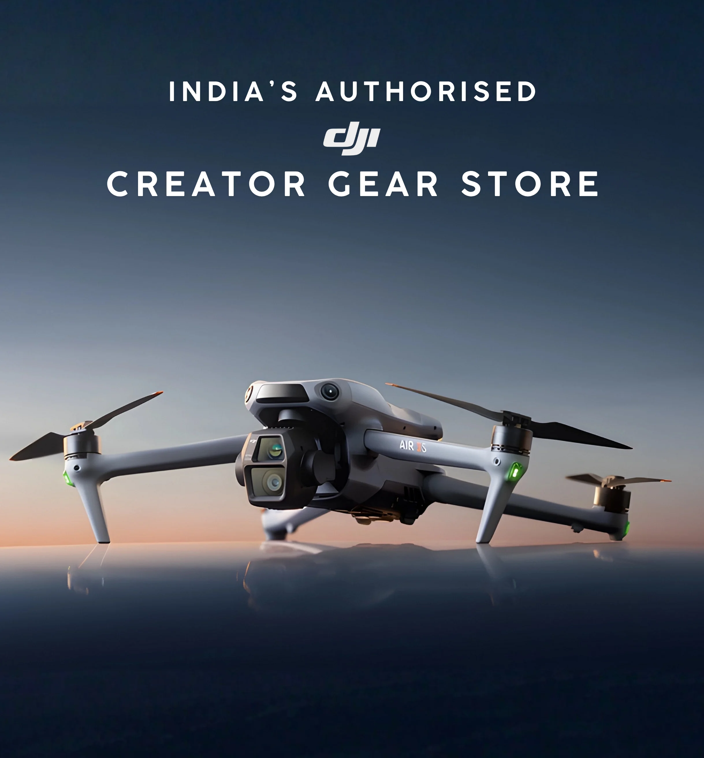 djji consumer