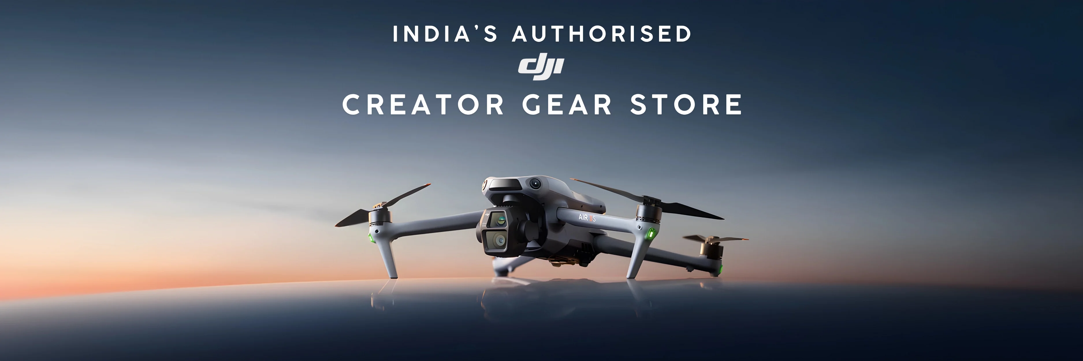 djji consumer