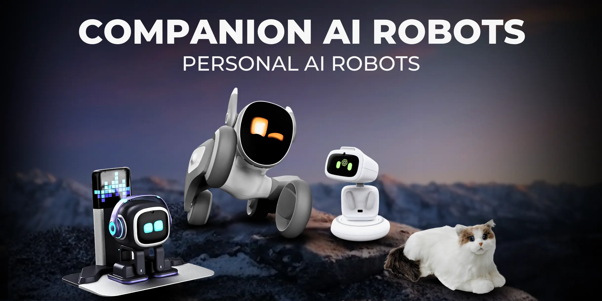 AI Robots