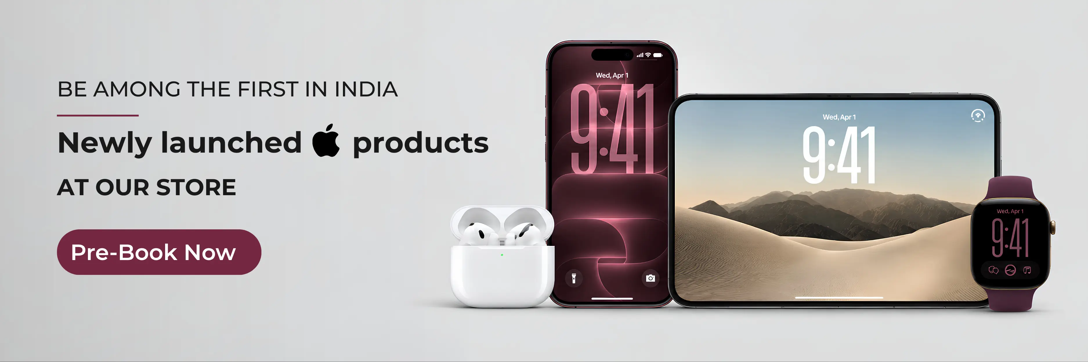 Apple Products