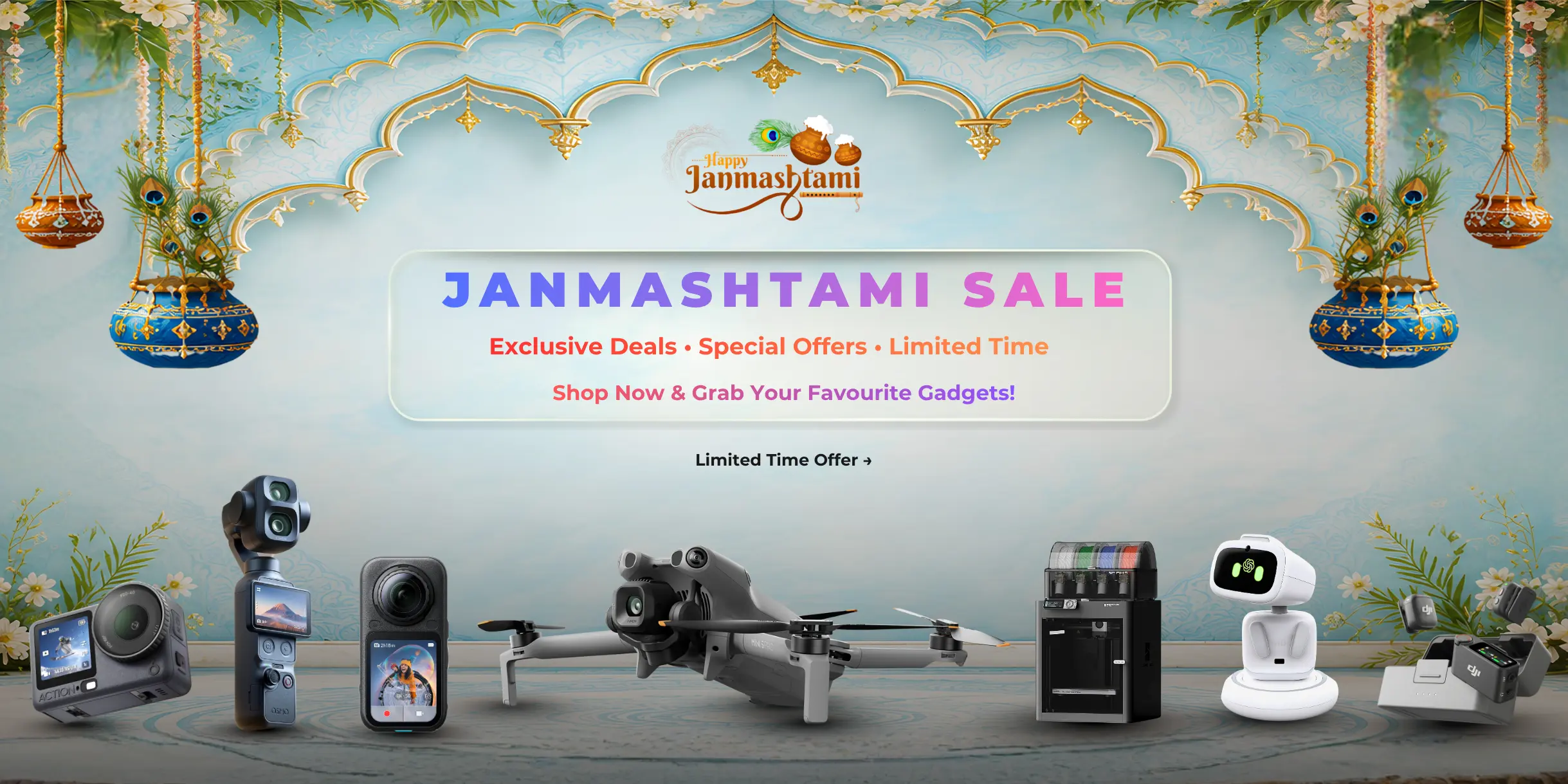 Janmashtami Special