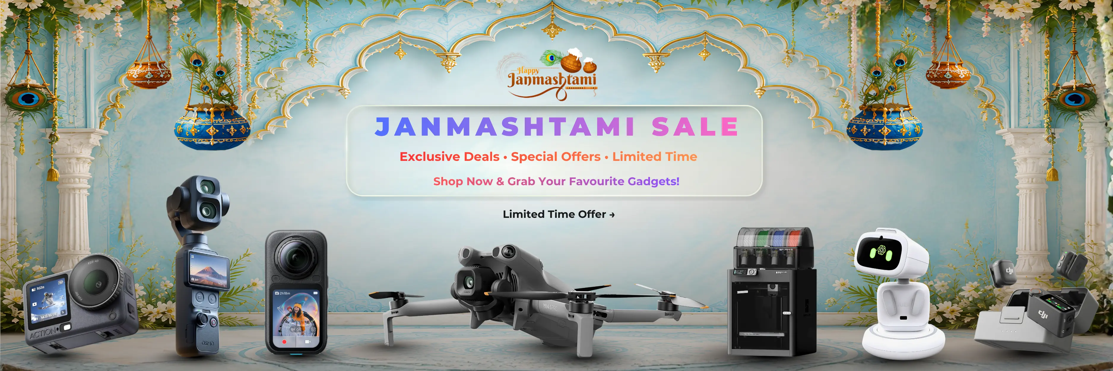 Janmashtami Special