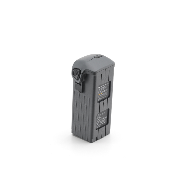 Intelligent Flight Battery