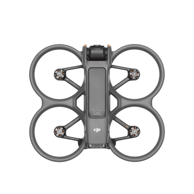 DJI Mini 4 Pro