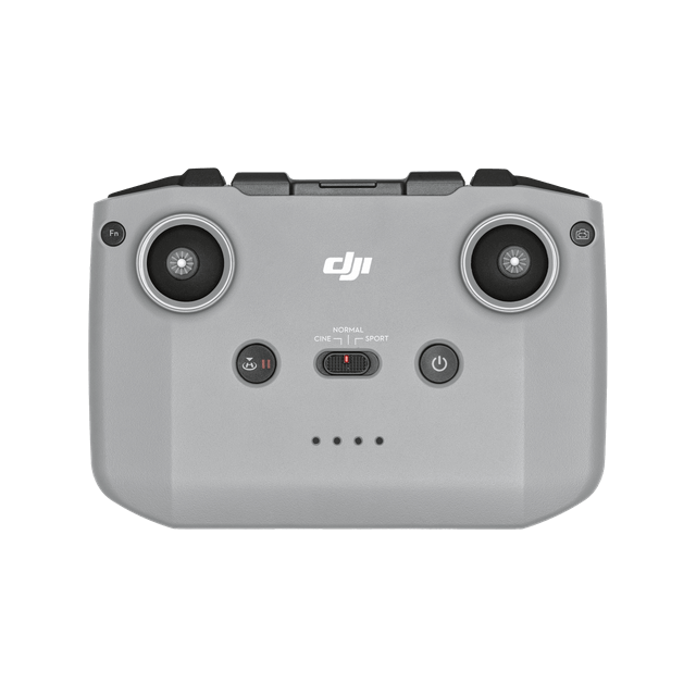 DJI Mini 3 Drone with DJI RC Remote (Fly More Combo)